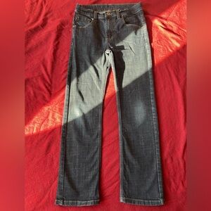 Boy’s Wrangler Jeans Size 12 Regular